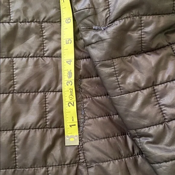 Patagonia Nano Puff Jacket - Picture 4 of 11